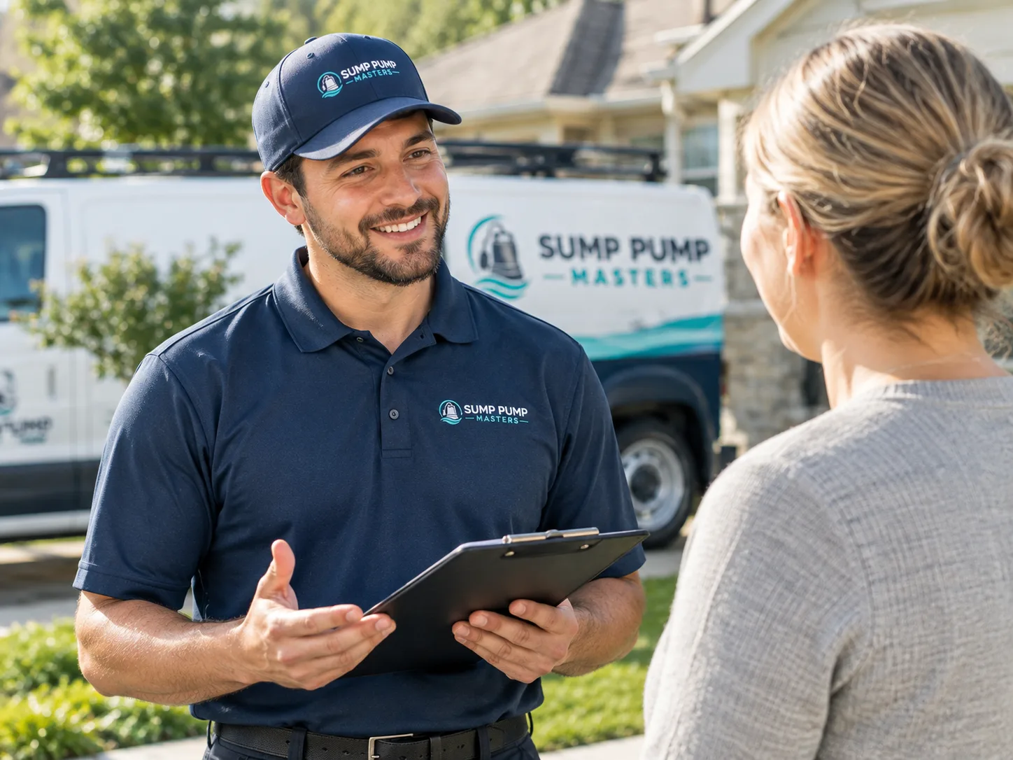 Sump Pump Repair Jacobson, MN FAQs